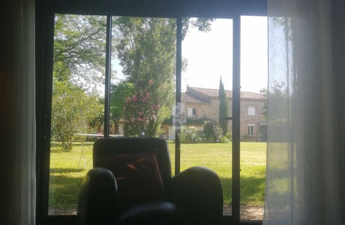 Revel Cottage | Charming bakery in the heart of the Lauragais + swimming pool