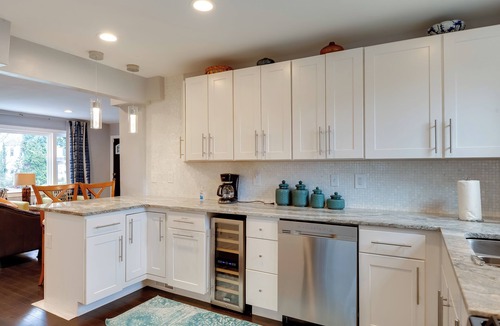 Baltimore House | Charming Baltimore Getaway - 5 Miles to Downtown!