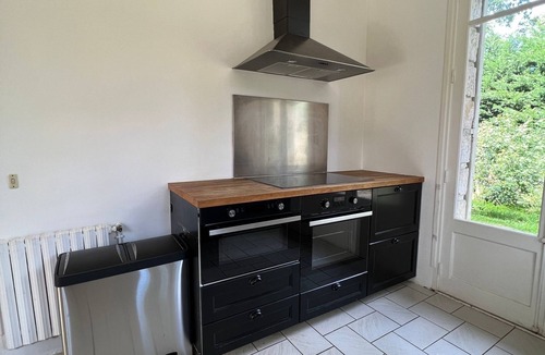 Barbizon Villa | Charming Barbizon Villa