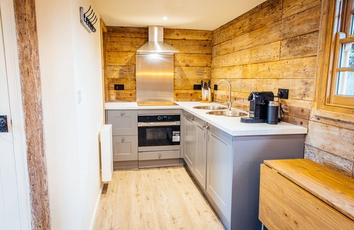 Preston House | Charming Barn Conversion near Canterbury, Kent