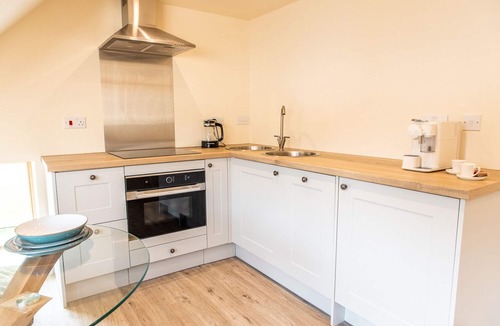 Preston House | Charming Barn conversion in the Kent Countryside