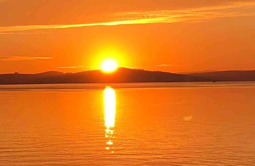 Kilmarnock House | Charming Barn Conversion on Private Estate