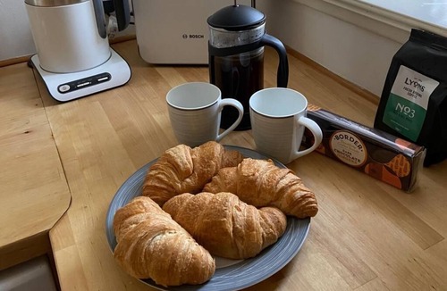 Kilmarnock House | Charming Barn Conversion on Private Estate