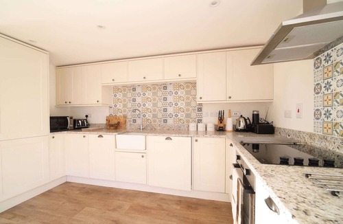 Hinton St. George House | Charming Barn Conversion, Idyllic Somerset Village