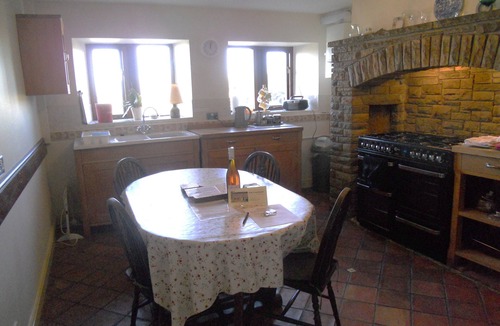 Belthorn Cottage | Charming Barn Conversion, Sleeps 6, With Stunning Rural Views