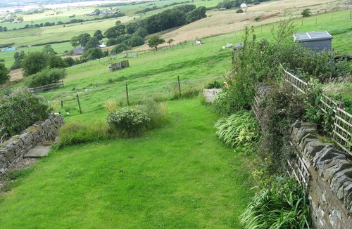 Belthorn Cottage | Charming Barn Conversion, Sleeps 6, With Stunning Rural Views