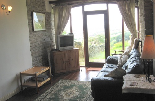 Belthorn Cottage | Charming Barn Conversion, Sleeps 6, With Stunning Rural Views