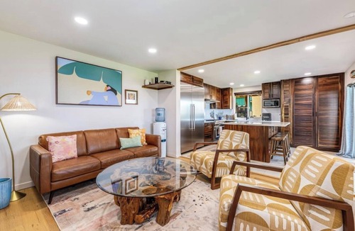 Waialee Other | Charming barn on working ranch