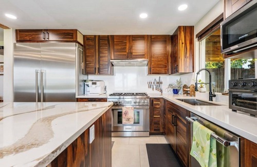 Waialee Other | Charming barn on working ranch