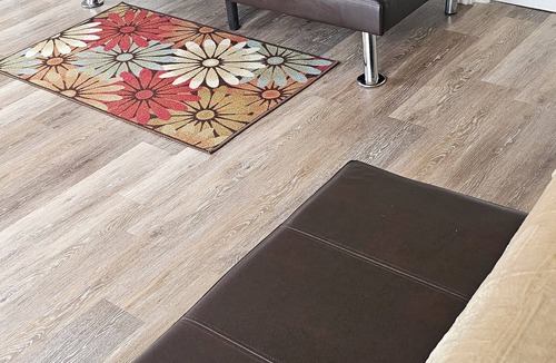 Carrolls House | Charming barn with AC and WiFi in superb Kelso