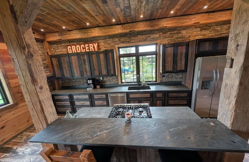 Westby House | Charming barndo in the beautiful driftless