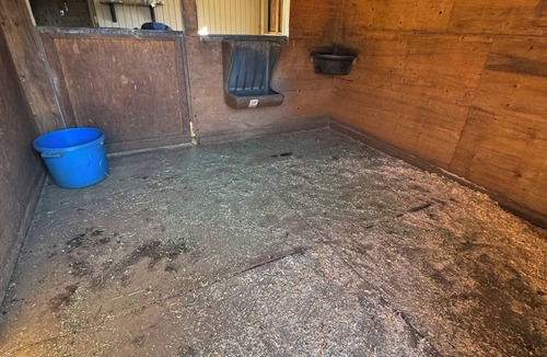Cool House | Charming barnloft on small horse ranch in Beautiful Cool CA