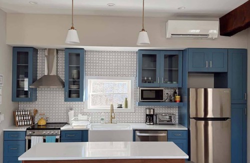 Lanesville House | Charming barnyard near Hunter