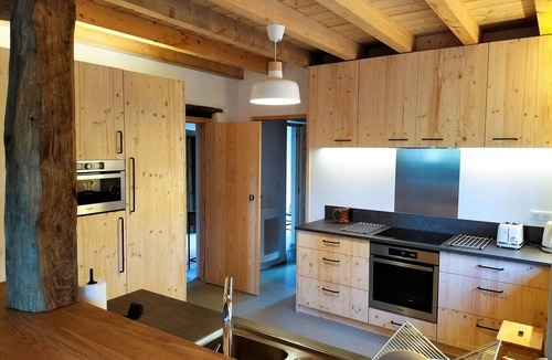 Souraide Villa | Charming Basque house with swimming pool