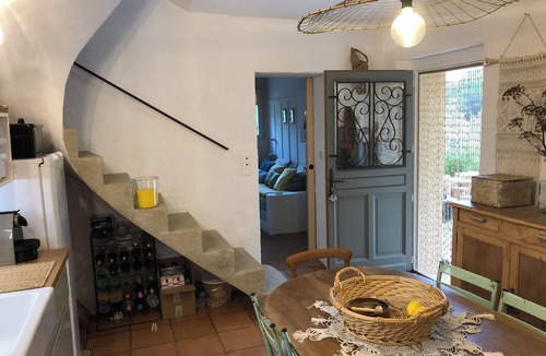 Cotignac Cottage | Charming Bastidon in Cotignac, Provence
