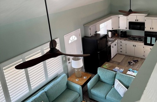 Keen-Wik On the Bay House | Charming Bayfront Cottage! Spectacular Sunsets! PET FRIENDLY !