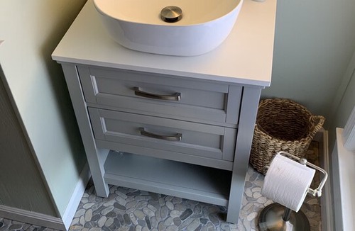 Old Lyme Cabin | Charming Beach Cottage