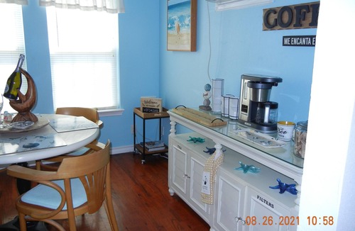 Rockport House | Charming beach cottage in Rockport - Bobby's Landing