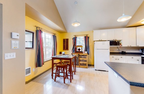 Pacific City House | Charming Beach House with Unique Decorations & Nearby Beach Access