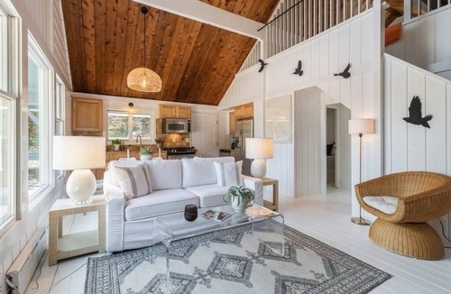 Beach Hampton House | Charming Beach House