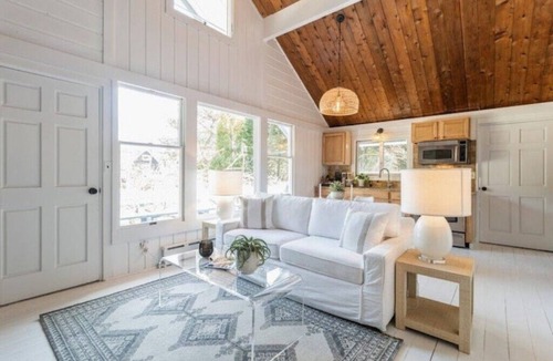 Beach Hampton House | Charming Beach House