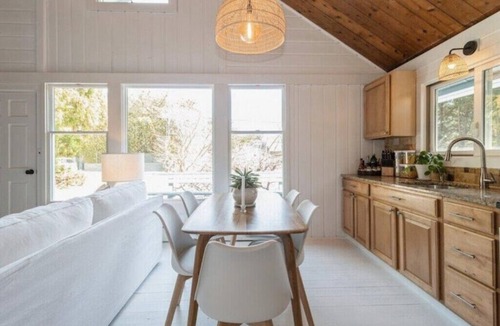 Beach Hampton House | Charming Beach House