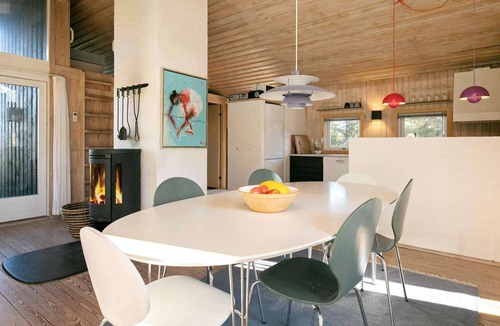 Slette Strand House | Charming Beach Retreat - By Traum Ferienwohnungen