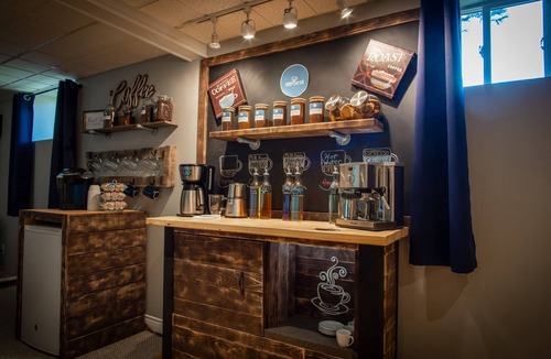 Saint Croix Condo | Charming Beachfront Apt w/Home Cinema & Coffee Bar