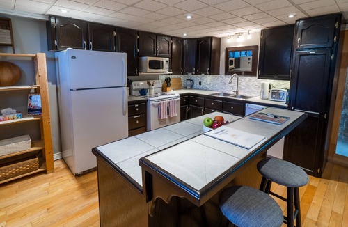 Saint Croix Condo | Charming Beachfront Apt w/Home Cinema & Coffee Bar