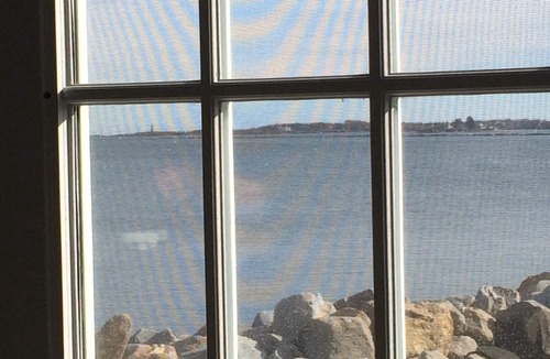 Camp Ellis House | Charming Beachfront House