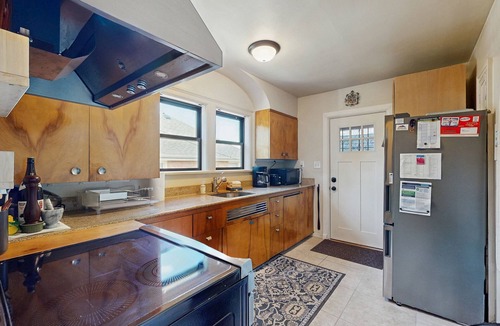 North Beacon Hill House | Charming Beacon Hill Tudor with Views & Unbeatable Walkability