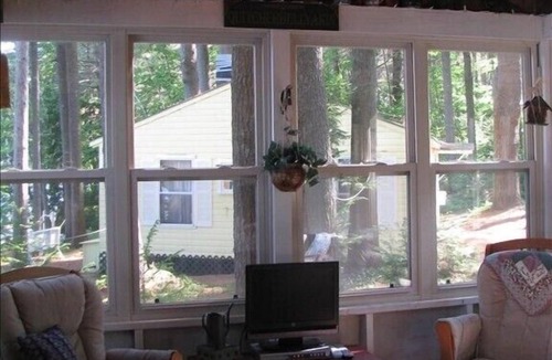 Hartford Cottage | Charming Bear Pond Cottage