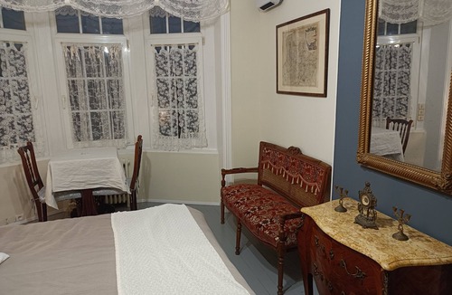 Gare Bed & Breakfast | Charming bed and breakfast in the heart of Calais