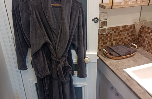 Gare Bed & Breakfast | Charming bed and breakfast in the heart of Calais