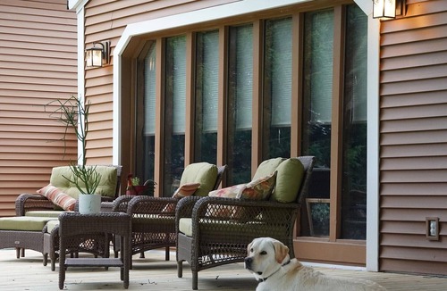 Farmersville Station Bed & Breakfast | Charming bed & breakfast in Franklinville 2 bedrooms Hunter Hill Farm