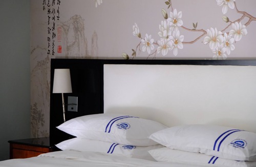 Oklahoma City Bed & Breakfast | Charming bed & breakfast in welcoming Oklahoma City with AC