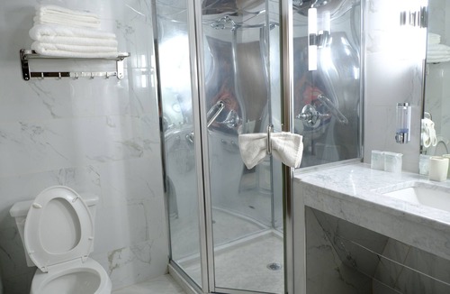 Oklahoma City Bed & Breakfast | Charming bed & breakfast in welcoming Oklahoma City with AC