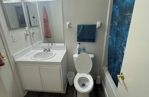 Winter Haven Bed & Breakfast | Charming bed & breakfast in wonderful Winter Haven with WiFi, fitness room