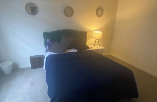 Winter Haven Bed & Breakfast | Charming bed & breakfast in wonderful Winter Haven with WiFi, fitness room