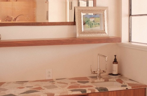 Crossroads Arts District Bed & Breakfast | Charming bed & breakfast in delightful Kansas City with cozy vibes