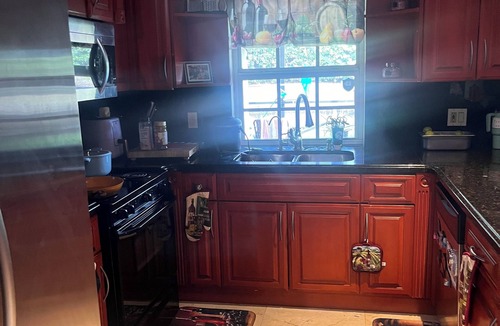 Inverrary Bed & Breakfast | Charming bed & breakfast in Lauderhill.