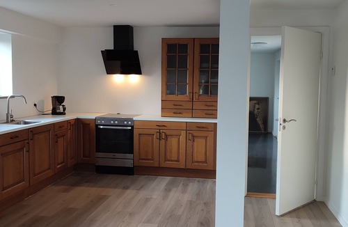 Silkeborg Bed & Breakfast | Charming bed & breakfast in lovely Silkeborg.