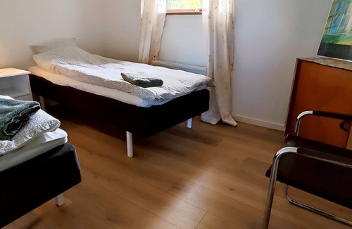 Silkeborg Bed & Breakfast | Charming bed & breakfast in lovely Silkeborg.