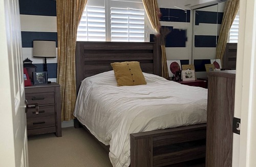 Ewa Bed & Breakfast | Charming bed & breakfast in upscale Ewa Beach with WiFi