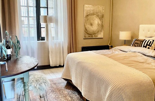 Limoux Bed & Breakfast | Charming bed & breakfast in Limoux, all roms with private bathroom.