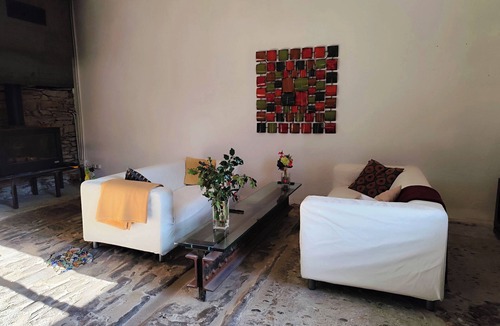 Conques-sur-Orbiel Bed & Breakfast | Charming bed and breakfast less than 15 minutes from Carcassonne Room 2