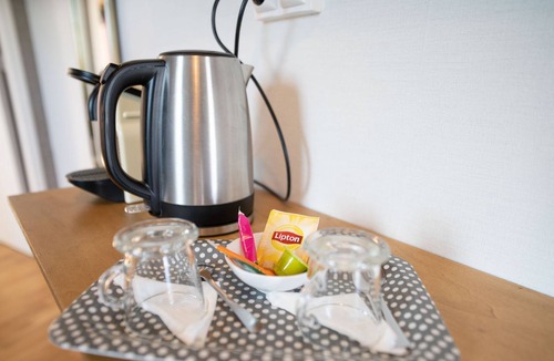 Change Bed & Breakfast | Charming bedroom « Roaring twenties »