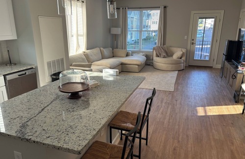 Berlin House | Charming bedroom townhome