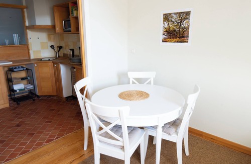 Sable-sur-Sarthe Apartment | Charming "Belle Epoque" apartment on the borders of Maine and Anjou
