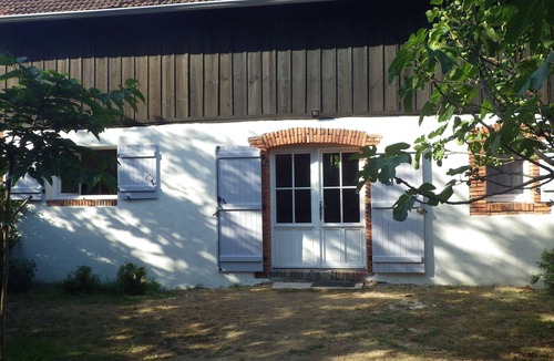 Pouydesseaux Cottage | Charming bergerie * gîte & spa